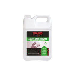 Spado pro lessive gros travaux sans rincage 5l - SPADO