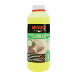 Spado - pro lessive gros travaux sans rincage 1l