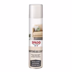 Spado imperméabilisant
