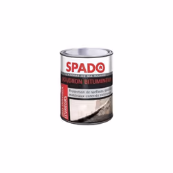 Spado - Goudron minéral bidon 1L