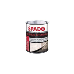 Spado - Goudron minéral bidon 1L