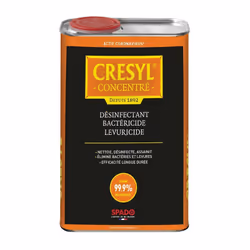 Spado - crésyl concentré 1L