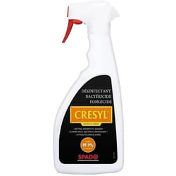 Crésyl prêt à l'emploi