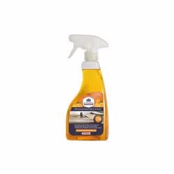 orange gloss nettoyant lustran 500 ml