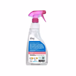 Gloss PV83516001 nettoyant tous support 750 ml Liquide (prêt à l'emploi)