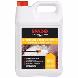 Spado Professionnel nettoyant haute pression