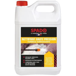 Spado Professionnel nettoyant haute pression