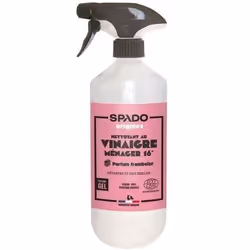 Gloss vinaigre blanc gel 14° framboise