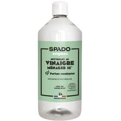 Gloss vinaigre blanc 14° eucalyptus