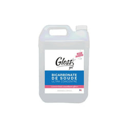 Gloss - Nettoyant liquide au bicarbonate de soude, 5 l