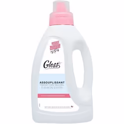 Gloss assouplissant fleur de coton