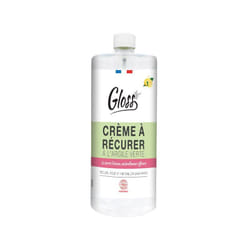 Gloss - argile verte crème à récurer Ecocert- 500ml