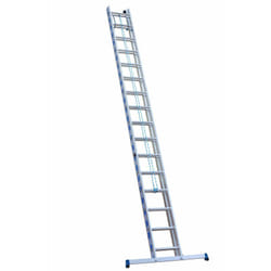 Echelle coulissante 2 plans à corde Centaure KC2 4m55 - 203416