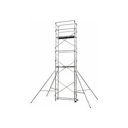 Echafaudage SPEED'UP XL CENTAURE - Hauteur de travail 6m70