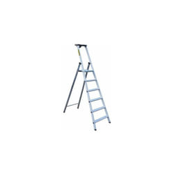 CENTAURE Escabeau Aluminium MB 6 marches