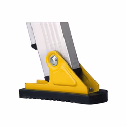 Compatible avec la gamme Master (échelle C2, C3 STAB', C2S et C3 mix), ces larges patins articulés avec une semelle antidérap ...