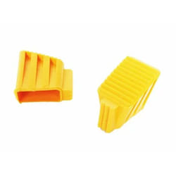 Paire de patins pour escabeau mp - 380194 - Centaure