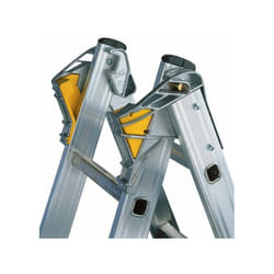 Articulation à cales profil 63/70 (la paire) pour T2 2x6, 2x7, 2x8, 2x9 - Centaure