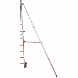 Compatible avec les plateformes individuelles de la gamme Master (PL Scop 3/5), ces stabilisateurs permettront d'ancrer votre ...