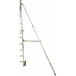 Stabilisateurs (la paire) pour plateforme individuelle pl scop 3/5 - Centaure