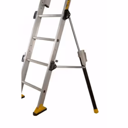 Compatible avec les échelles de la gamme Master modèle C2 et C3 Stab', ces stabilisateurs offrent davantage de sécurité et st ...