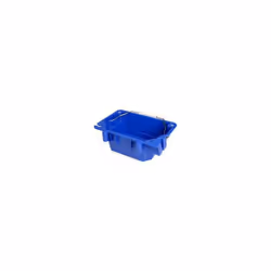 BAC LOCK-IN pour SWING PRO Accessoire pour escabeau de la gamme SWING PRO. Conforme à la nouvelle norme EN 131. Label NF. Fab ...