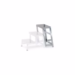 La gamme de produit Modulo Step propose des marchepieds évolutifs et modulables en fonction de vos besoins et de vos attentes ...