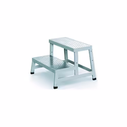 La gamme de produit Modulo Step propose des marchepieds évolutifs et modulables en fonction de vos besoins et de vos attentes ...