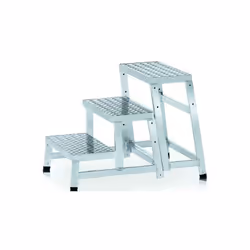 La gamme de produit Modulo Step propose des marchepieds évolutifs et modulables en fonction de vos besoins et de vos attentes ...