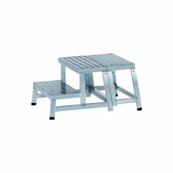 La gamme de produit Modulo Step propose des marchepieds évolutifs et modulables en fonction de vos besoins et de vos attentes ...