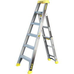 Escabeau multi-positions MX5 - duarib - 655625