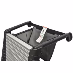 Centaure 475111 Echelle télescopique Aluminium, Noir - Vue supplémentaire 5