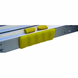 Centaure 475111 Echelle télescopique Aluminium, Noir - Vue supplémentaire 7