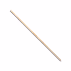 Manche de balai cantonnier Ø28mm longueur 150 cm - 137