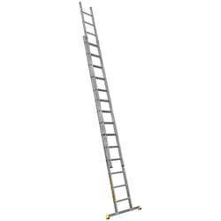 Echelle coulissante 2 plans à mains CM2 4m15/7m25 - Centaure