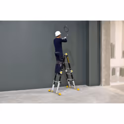 Centaure 510853, 3,41 m, 150 kg, 16,7 kg, 720 mm, 81 cm, 37 cm