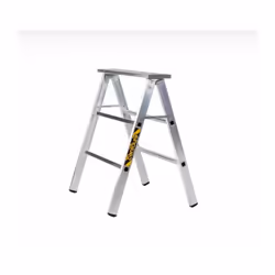 Le TRETEAU PLIABLE ALUMINIUM CENTAURE - 511803 est un accessoire incontournable pour les professionnels du bâtiment. Conçu po ...