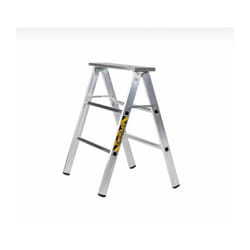 Treteau pliable aluminium Centaure 511803