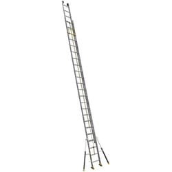 Echelle coulissante 2 plans à corde C2 stab' 6m60/11m65 - Centaure
