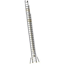Echelle coulissante 3 plans à corde C3 stab' 6m85/17m35 - Centaure