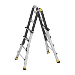 Chelle multi-positions Centaure Charge maxi 150 kg - 4 x 3 barreaux