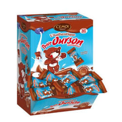 CEMOI Petit Ourson boîte de bonbons 12,7 g