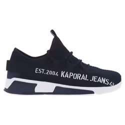 Basket Kaporal Dofino Homme Bleu