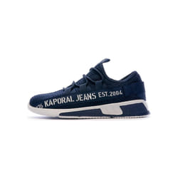 Basket Kaporal Dofino Homme Bleu