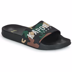 Kaporal Shoes Chaussures Doral kaki