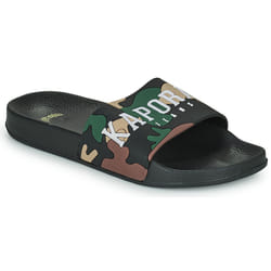 Kaporal Shoes Chaussures Doral kaki