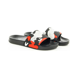 Claquette Kaporal Doral Homme Noir
