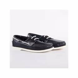 Basket Kaporal Fabli Homme Bleu