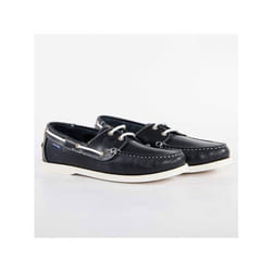 Basket Kaporal Fabli Homme Bleu
