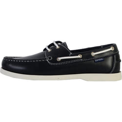 Basket Kaporal Fabli Homme Bleu